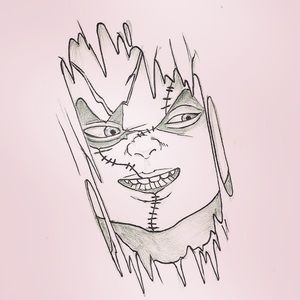 Meet your Posher, Takias